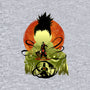 Shikamaru Vs. Hidan-youth basic tee-hypertwenty