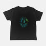 Interdimensional Travelers-baby basic tee-teesgeex