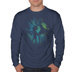 Interdimensional Travelers