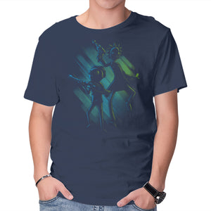 Interdimensional Travelers