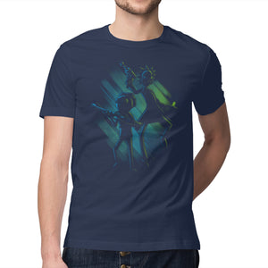 Interdimensional Travelers