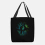 Interdimensional Travelers-none basic tote-teesgeex