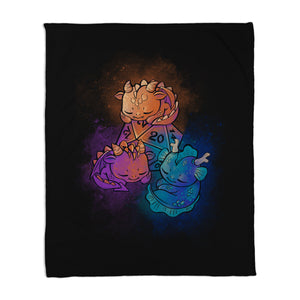 D20 Sleeping Dragons!
