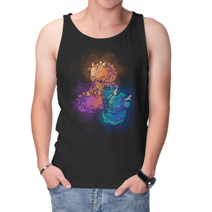 D20 Sleeping Dragons!