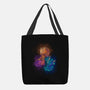 D20 Sleeping Dragons!-none basic tote-ricolaa