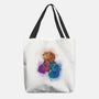 D20 Sleeping Dragons!-none basic tote-ricolaa