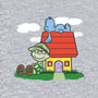 Cluenuts-mens heavyweight tee-Betmac