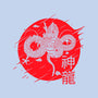 The Legend Of Shenron-mens premium tee-Rogelio