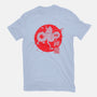 The Legend Of Shenron-mens premium tee-Rogelio