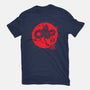 The Legend Of Shenron-mens premium tee-Rogelio