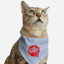 The Legend Of Shenron-cat adjustable pet collar-Rogelio