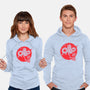 The Legend Of Shenron-unisex pullover sweatshirt-Rogelio
