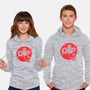 The Legend Of Shenron-unisex pullover sweatshirt-Rogelio