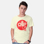 The Legend Of Shenron-mens basic tee-Rogelio