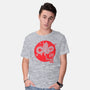 The Legend Of Shenron-mens basic tee-Rogelio