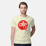 The Legend Of Shenron-mens premium tee-Rogelio