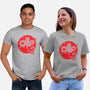 The Legend Of Shenron-unisex basic tee-Rogelio