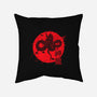 The Legend Of Shenron-none removable cover w insert throw pillow-Rogelio