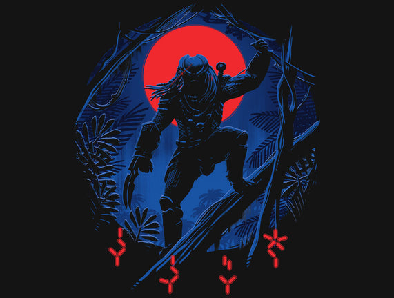 Jungle