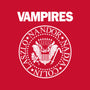 Vampires-none memory foam bath mat-Boggs Nicolas