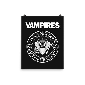 Vampires