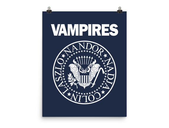 Vampires