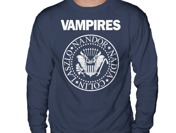 Vampires