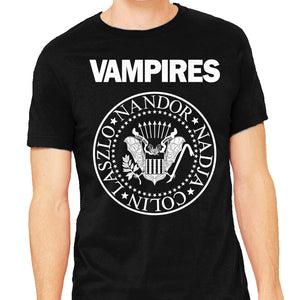 Vampires