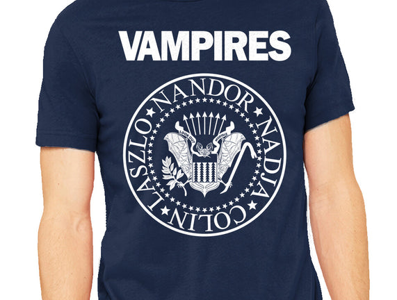 Vampires