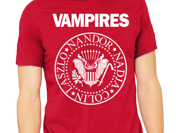 Vampires