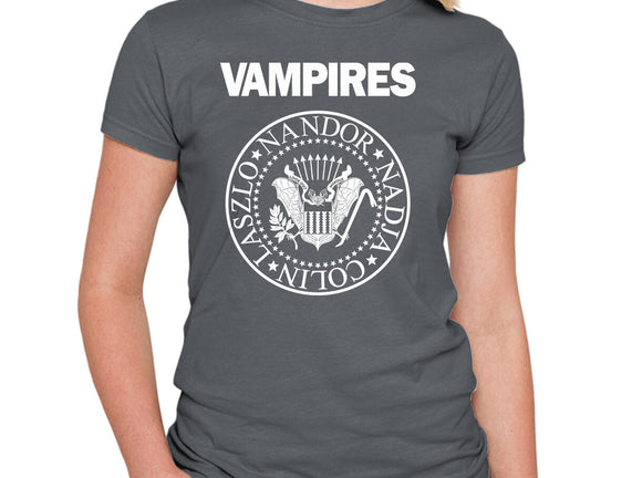 Vampires