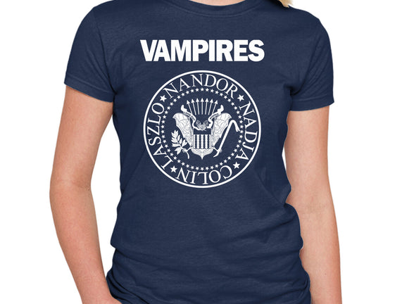 Vampires