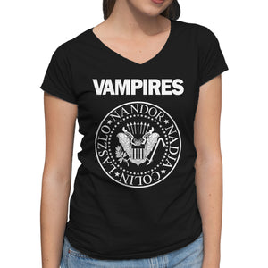 Vampires