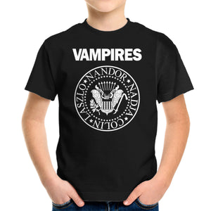 Vampires