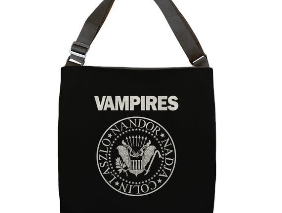 Vampires