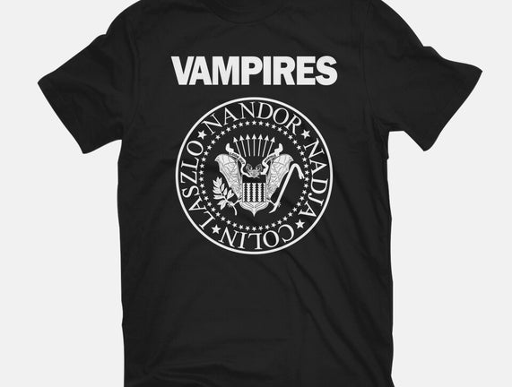 Vampires