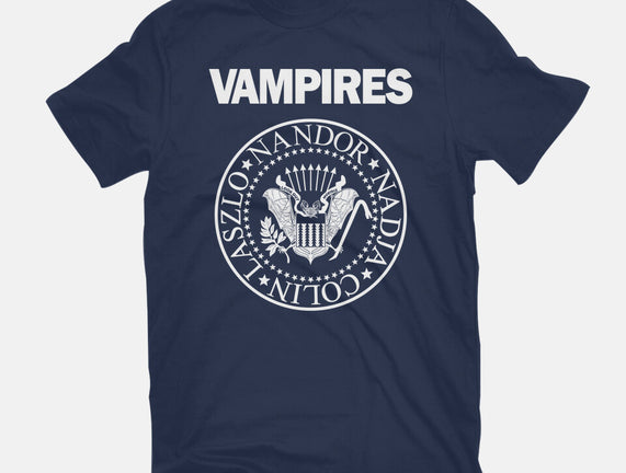 Vampires