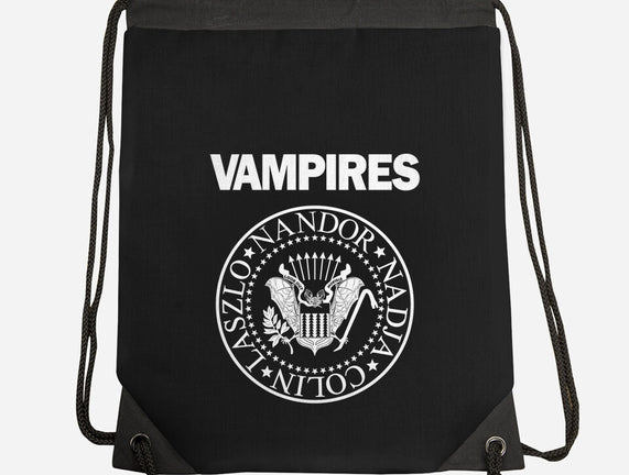 Vampires