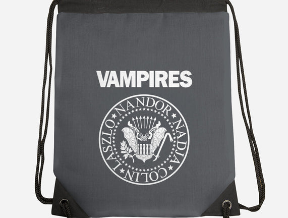 Vampires