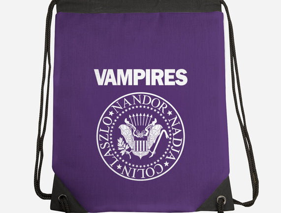 Vampires