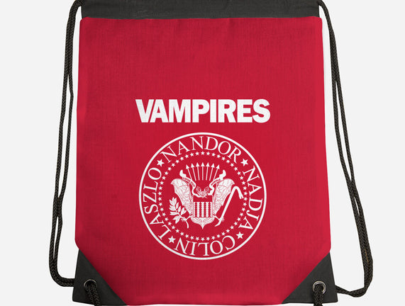 Vampires