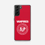 Vampires-samsung snap phone case-Boggs Nicolas
