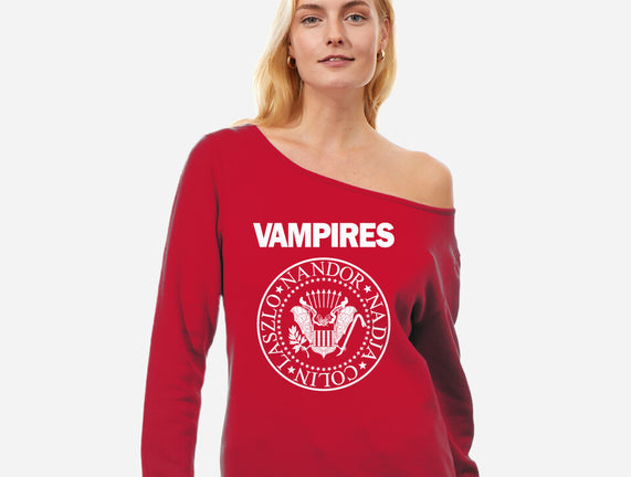 Vampires