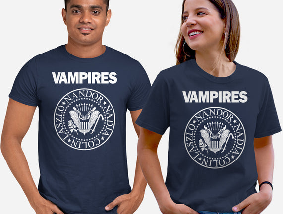 Vampires