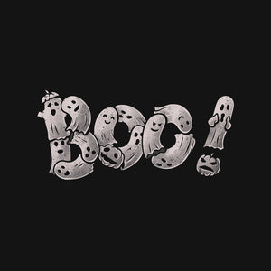 B O O!