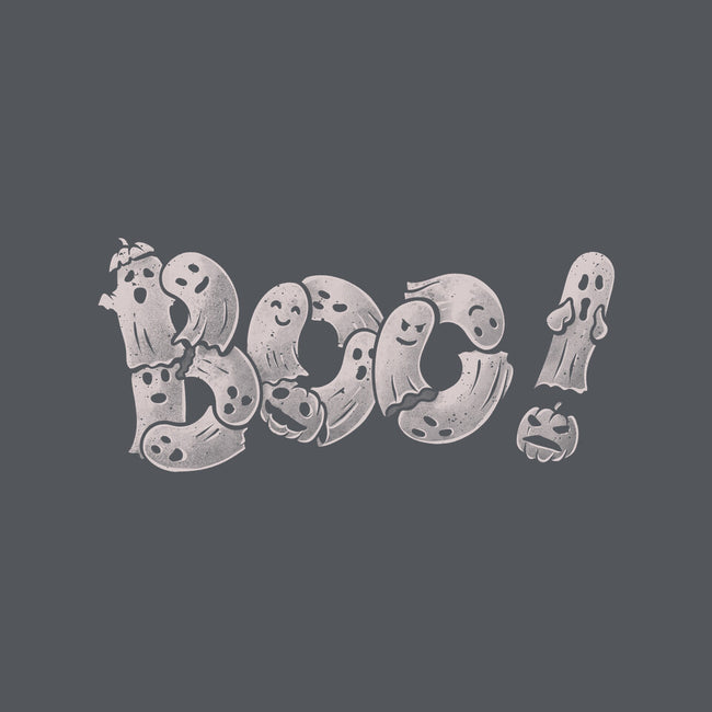 B O O!-unisex crew neck sweatshirt-eduely