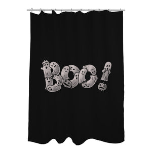 B O O!