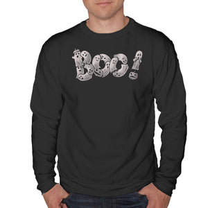 B O O!