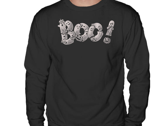 B O O!