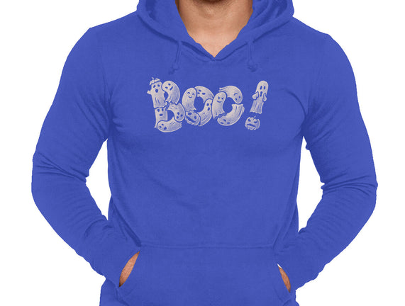 B O O!